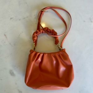 Wild Fable Coral Crossbody